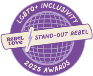 Rebel Love Directory