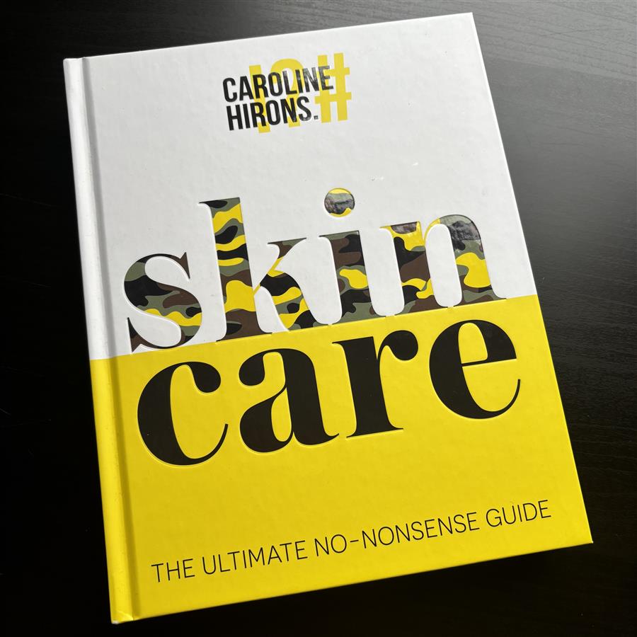 Caroline Hirons - Skincare