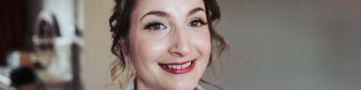 Make Up Artist Nottingham