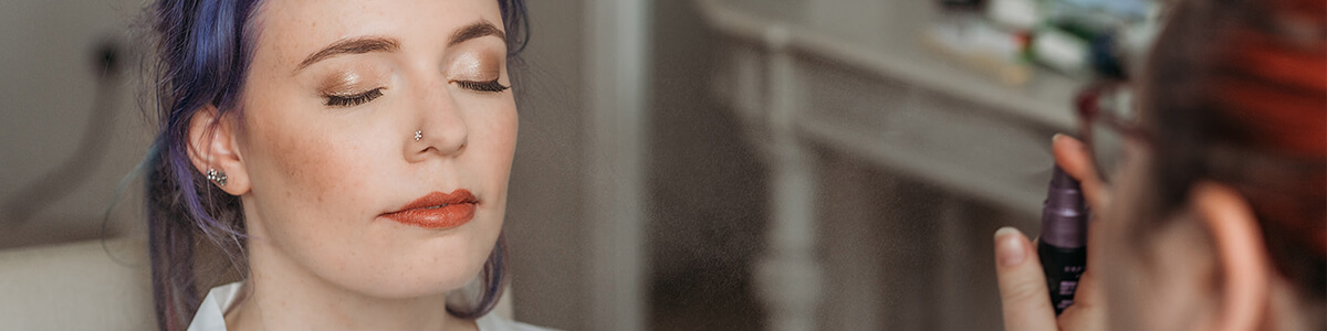 Make Up Artist Nottingham